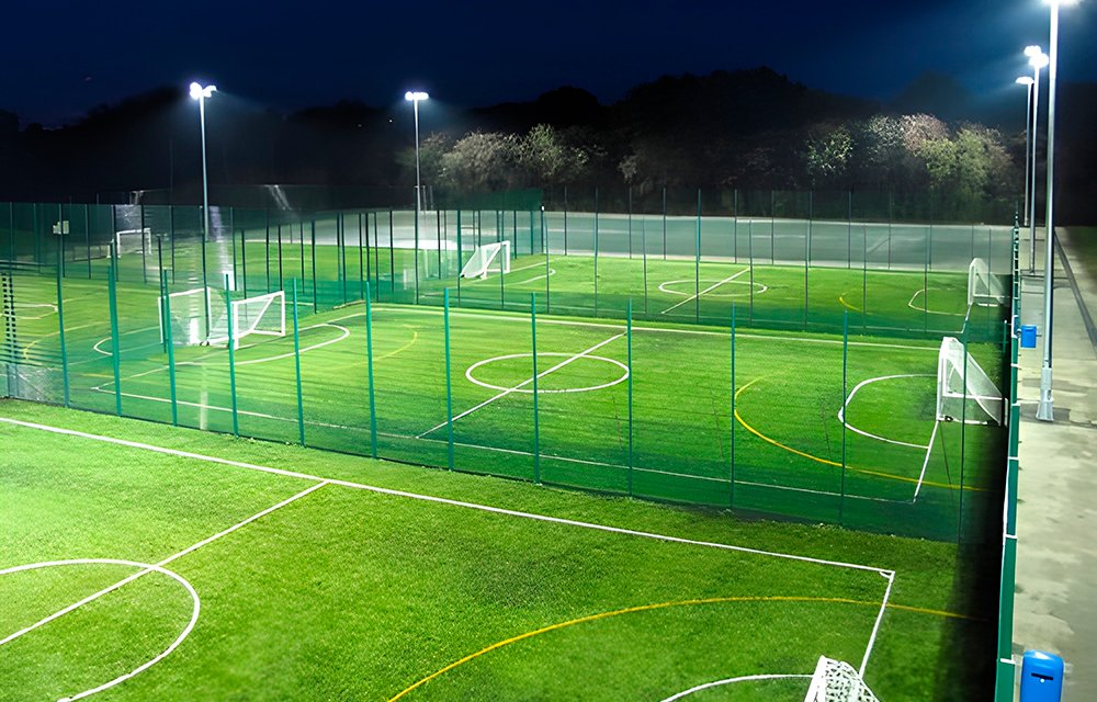 Muga 3g Render