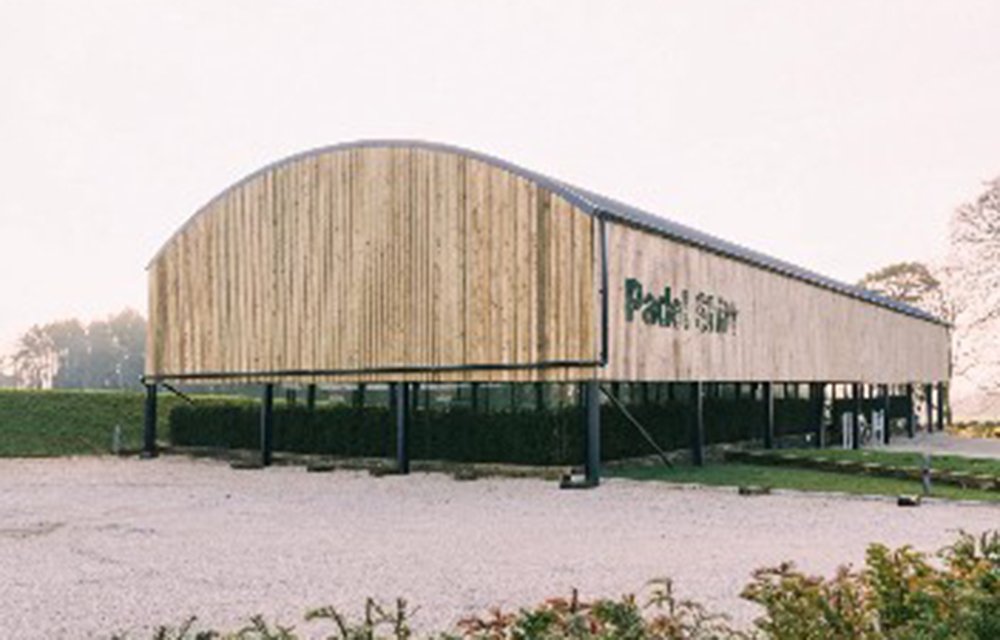 Padel Court