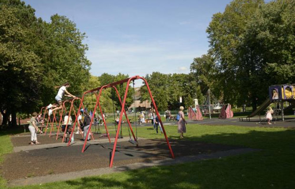 Play Park